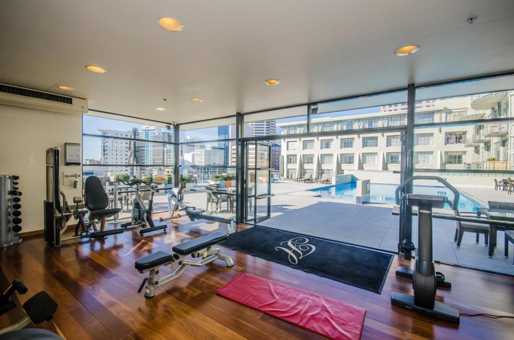 Your Family Getaway - Rooftop Spa & Pool! Auckland Exteriör bild